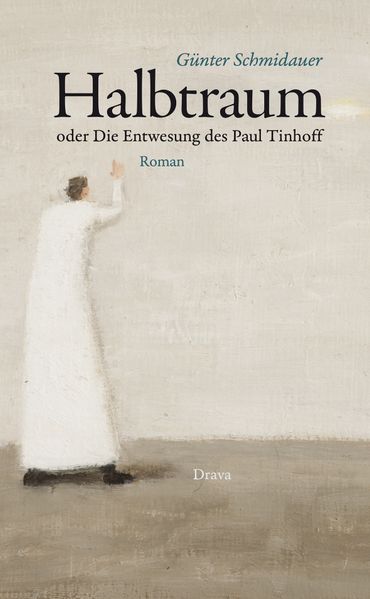 Cover von Halbtraum oder Die Entwesung des Paul Tinhoff