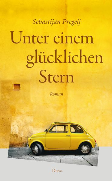 Cover von Unter einem glücklichen Stern