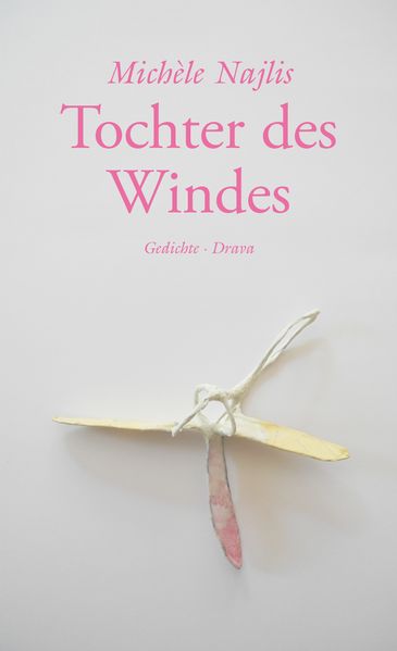 Cover von Tochter des Windes