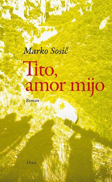 Cover von Tito, amor mijo