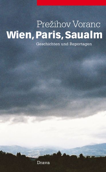 Cover von Wien, Paris, Saualm
