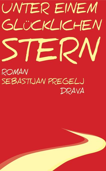 Cover von Unter einem glücklichen Stern