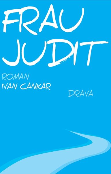 Cover von Frau Judit