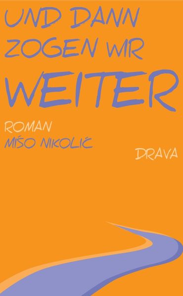 Cover von … und dann zogen wir weiter