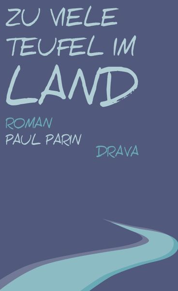Cover von Zu viele Teufel im Land
