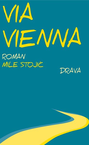 Cover von Via Vienna