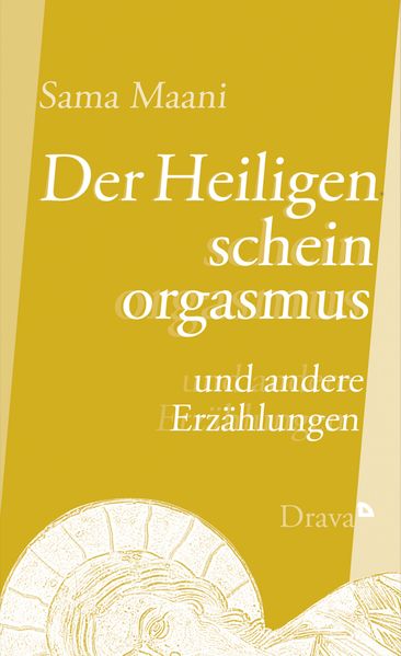 Cover von Der Heiligenscheinorgasmus