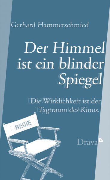 Cover von Der Himmel ist ein blinder Spiegel