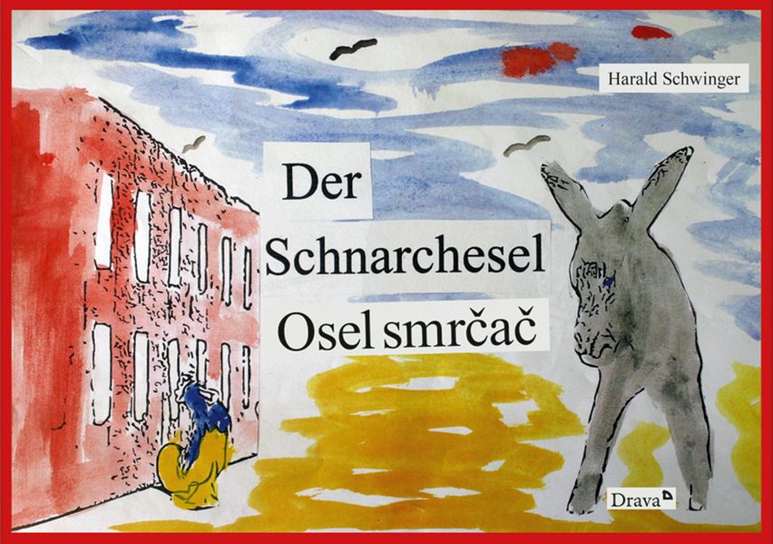 Cover von Der Schnarchesel / Osel smr?a?