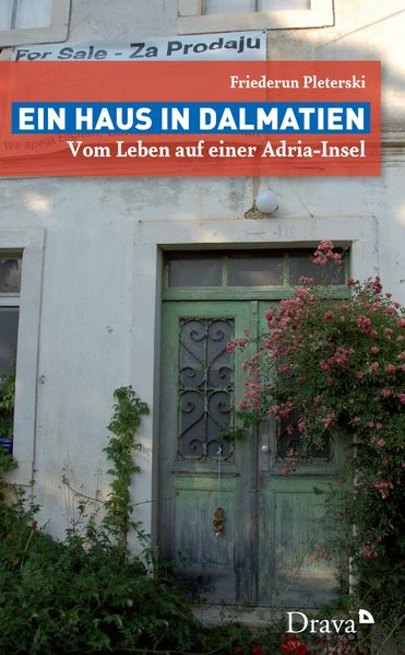 Cover von Ein Haus in Dalmatien