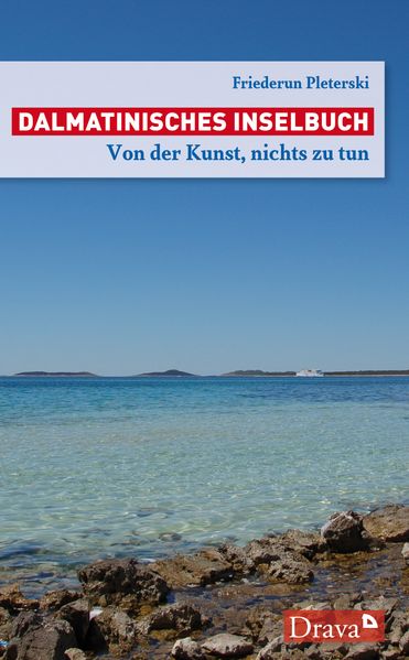 Cover von Dalmatinisches Inselbuch