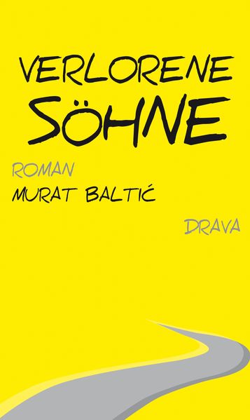 Cover von Verlorene Söhne