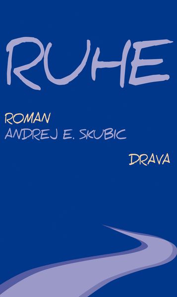 Cover von Ruhe