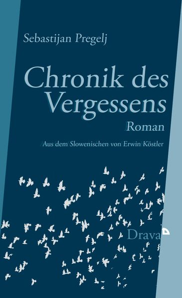 Cover von Chronik des Vergessens