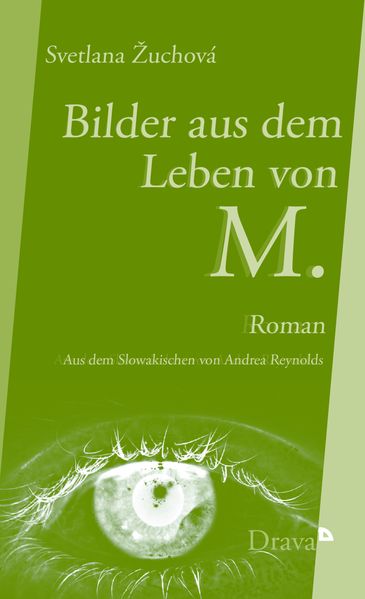 Cover von Bilder aus dem Leben von M.