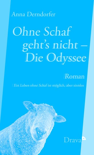 Cover von Ohne Schaf geht’s nicht – Die Odyssee
