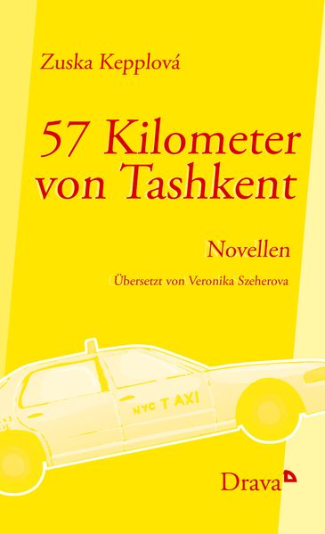 Cover von 57 Kilometer von Tashkent