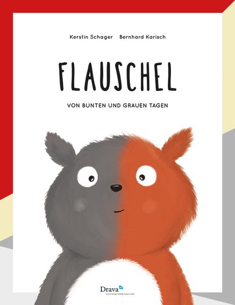Cover von Flauschel