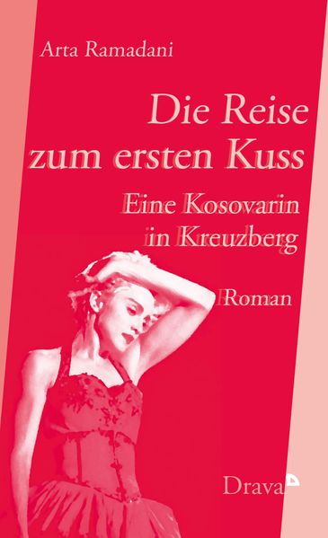 Cover von Die Reise zum ersten Kuss