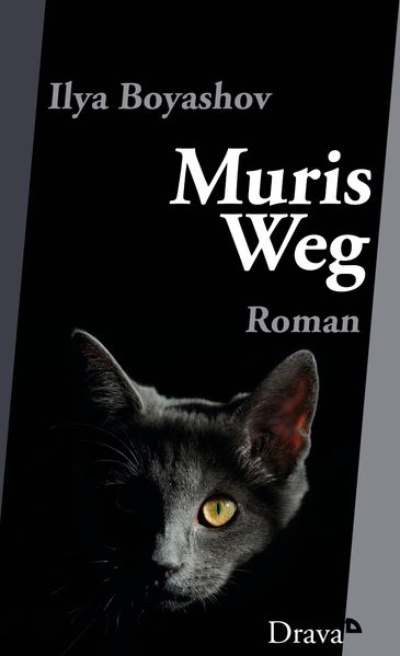 Cover von Muris Weg