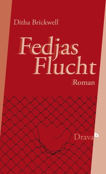 Cover von Fedjas Flucht
