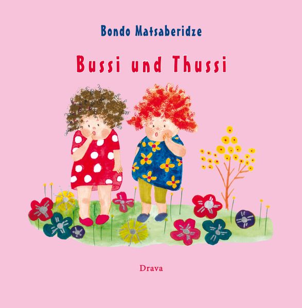 Cover von Bussi und Thussi