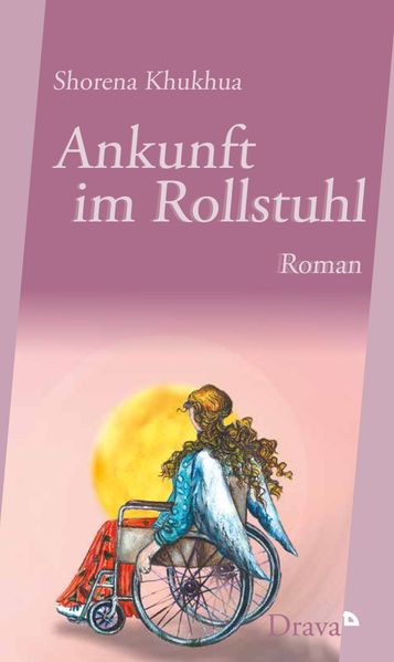 Cover von Ankunft im Rollstuhl