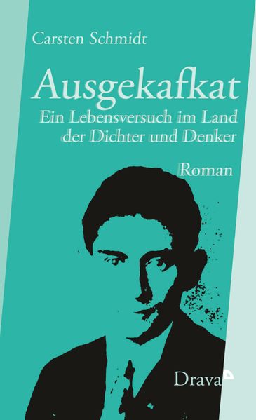 Cover von Ausgekafkat