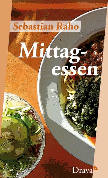 Cover von Mittagessen