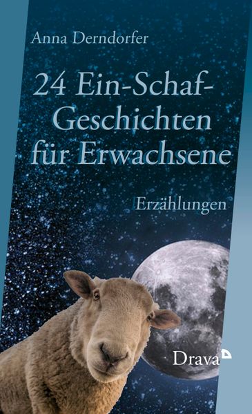 Cover von 24 Ein-Schaf-Geschichten für Erwachsene