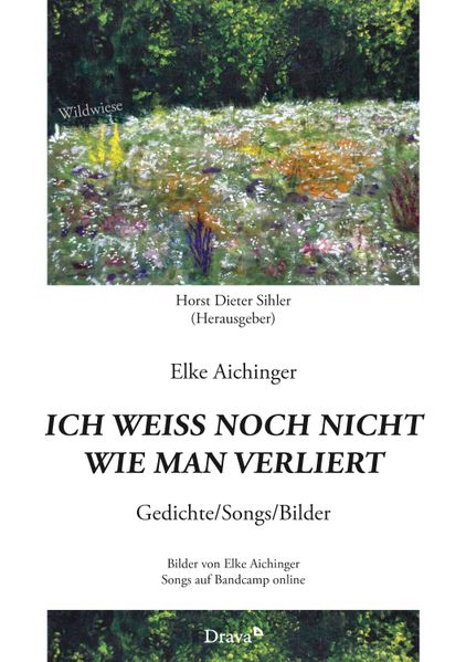 Cover von Ich weiß noch nicht wie man verliert