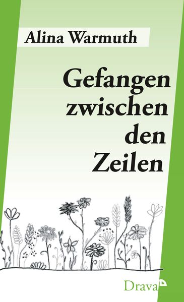 Cover von Gefangen zwischen den Zeilen
