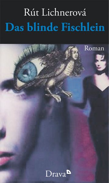 Cover von Das blinde Fischlein