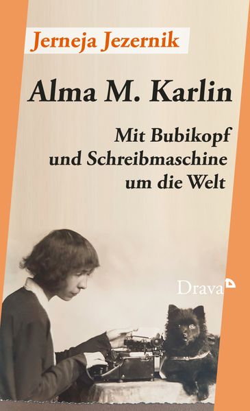 Cover von Alma M. Karlin