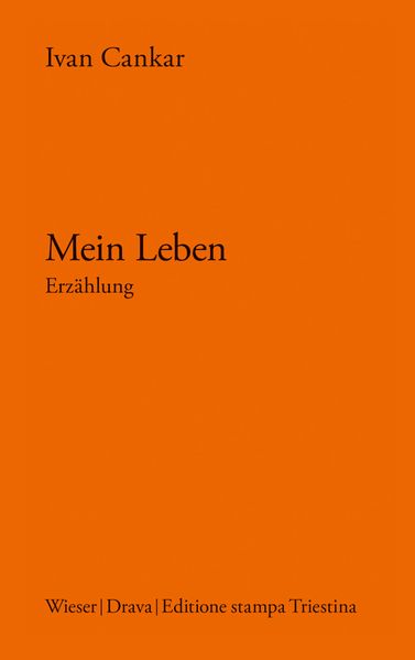 Cover von Mein Leben