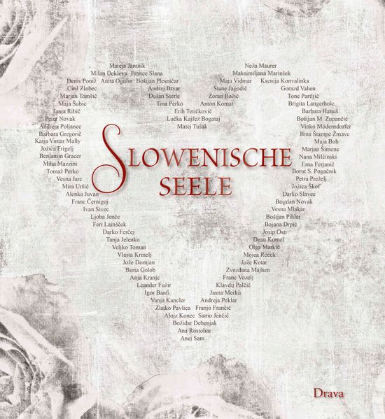 Cover von Slowenische Seele