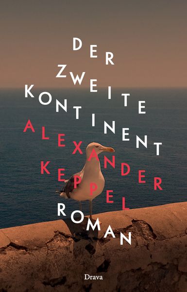 Cover von Der Zweite Kontinent