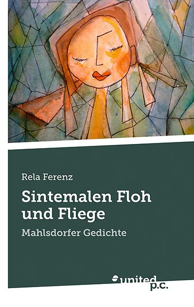Cover von Sintemalen Floh und Fliege