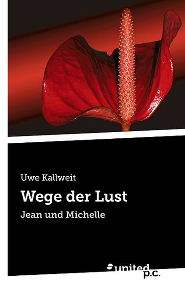 Cover von Wege der Lust