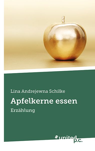 Cover von Apfelkerne essen