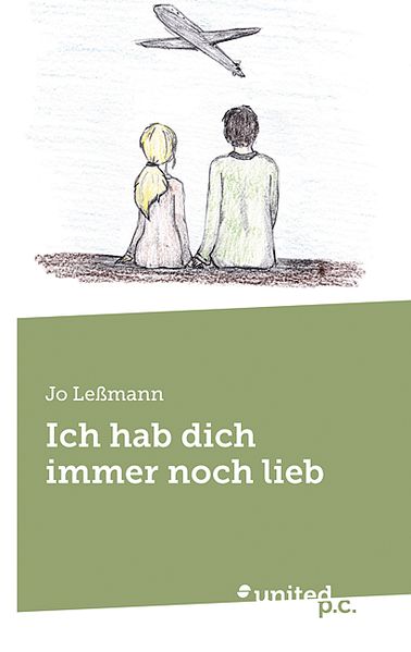 Cover von Ich hab dich immer noch lieb