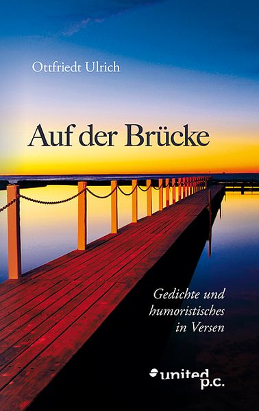 Cover von Auf der Brücke