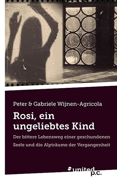 Cover von Rosi, ein ungeliebtes Kind