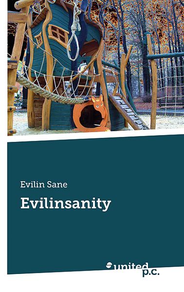 Cover von Evilinsanity