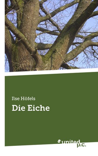 Cover von Die Eiche