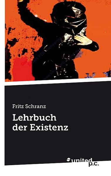Cover von Lehrbuch der Existenz