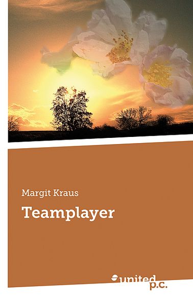 Cover von Teamplayer