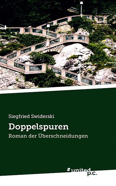 Cover von Doppelspuren