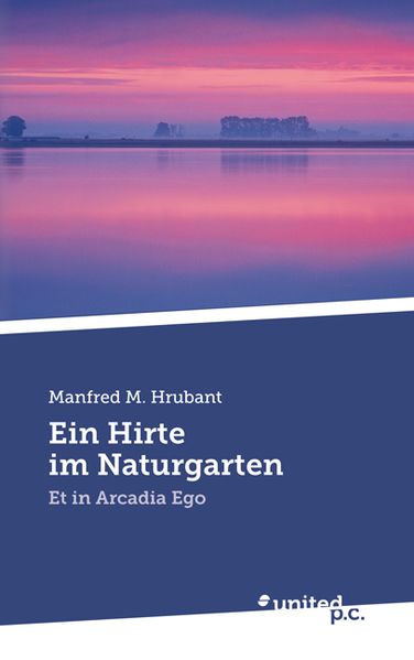 Cover von Ein Hirte im Naturgarten