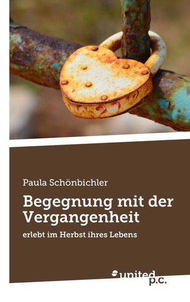 Cover von Begegnung mit der Vergangenheit